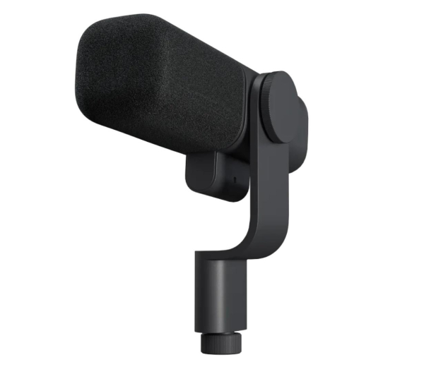 LOGITECH Yeti Studio czarny 988-000565 - 1247612 - zdjęcie